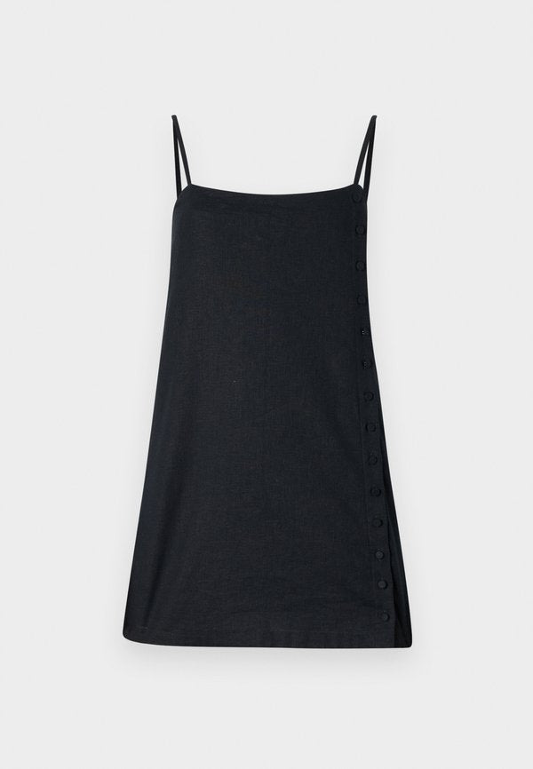 Abercrombie & Fitch BUTTON DETAIL SKORT