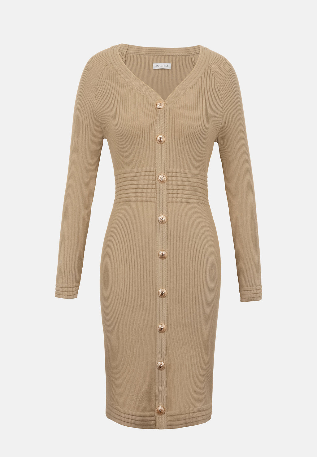 Anna Field MIDI