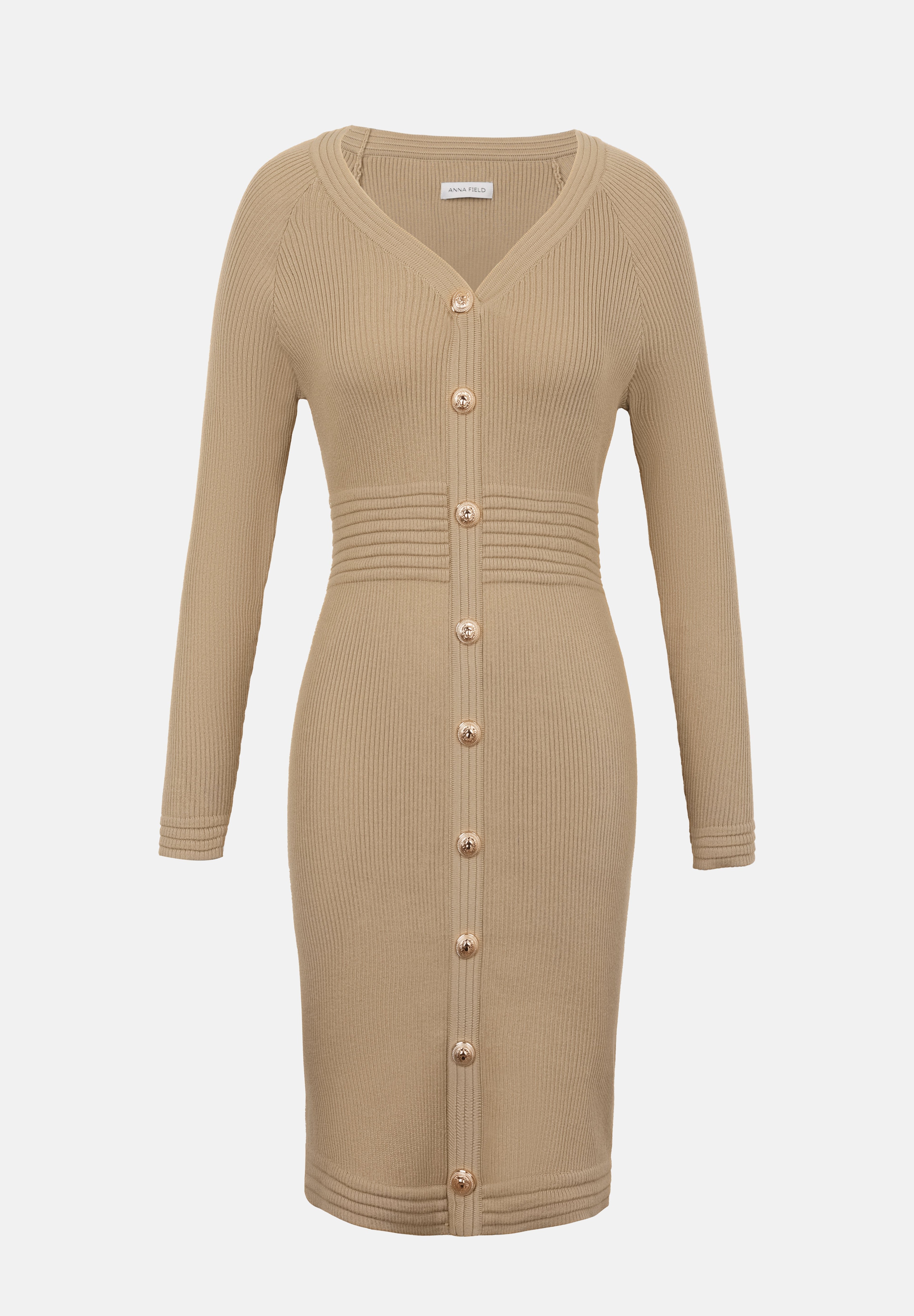 Anna Field MIDI