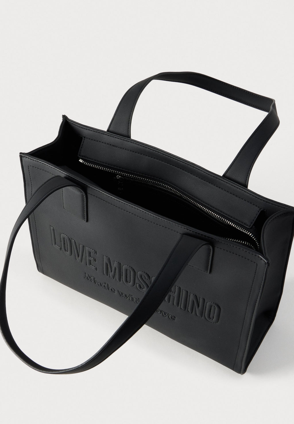 Love Moschino SIGNATURE LOVE