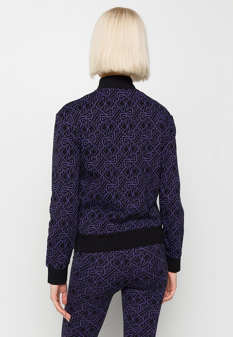 KARL LAGERFELD Strickpullover Media 3