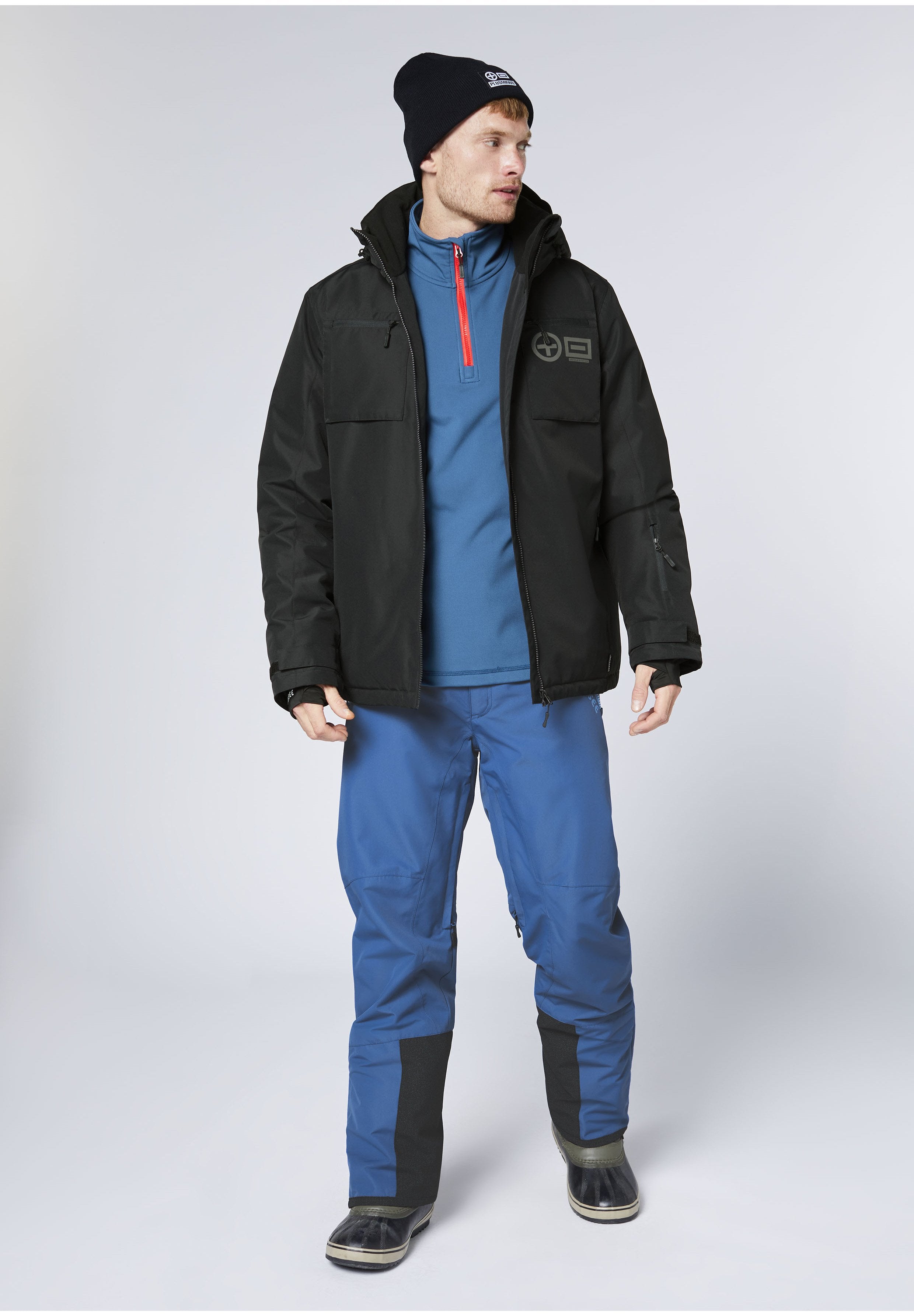 Chiemsee REGULAR FIT