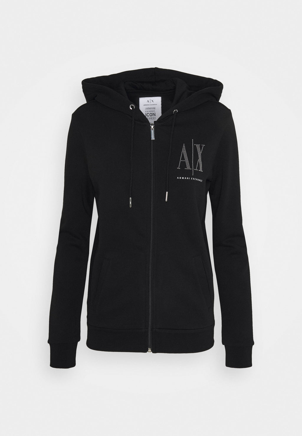 Armani Exchange Sweatjacke Media 1