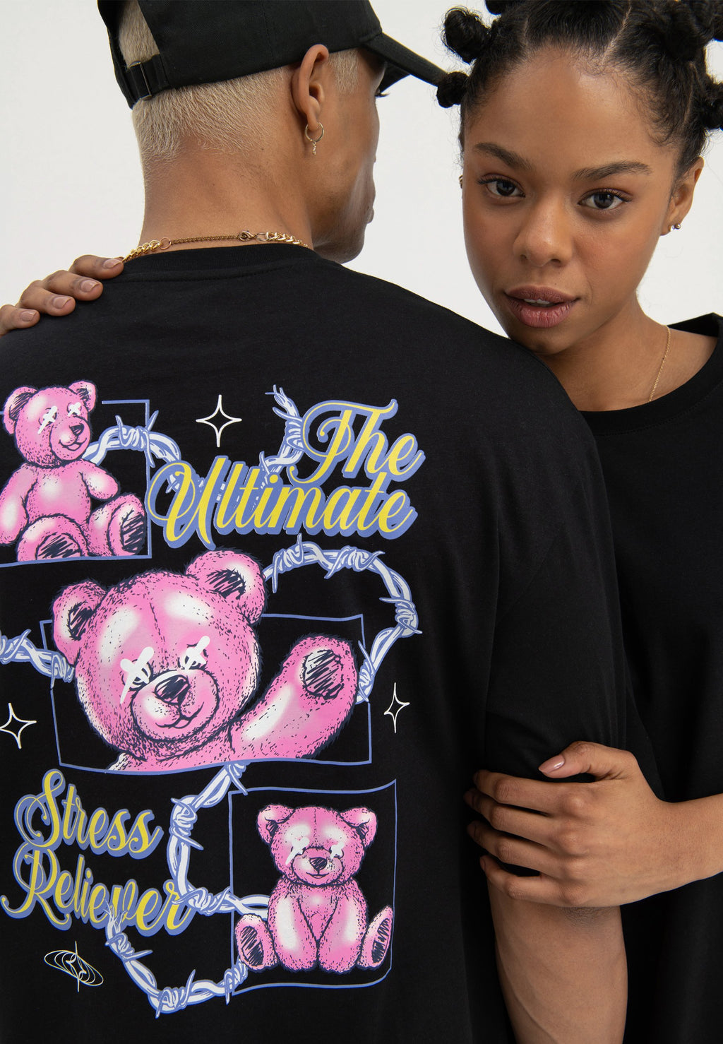 YOURTURN UNISEX