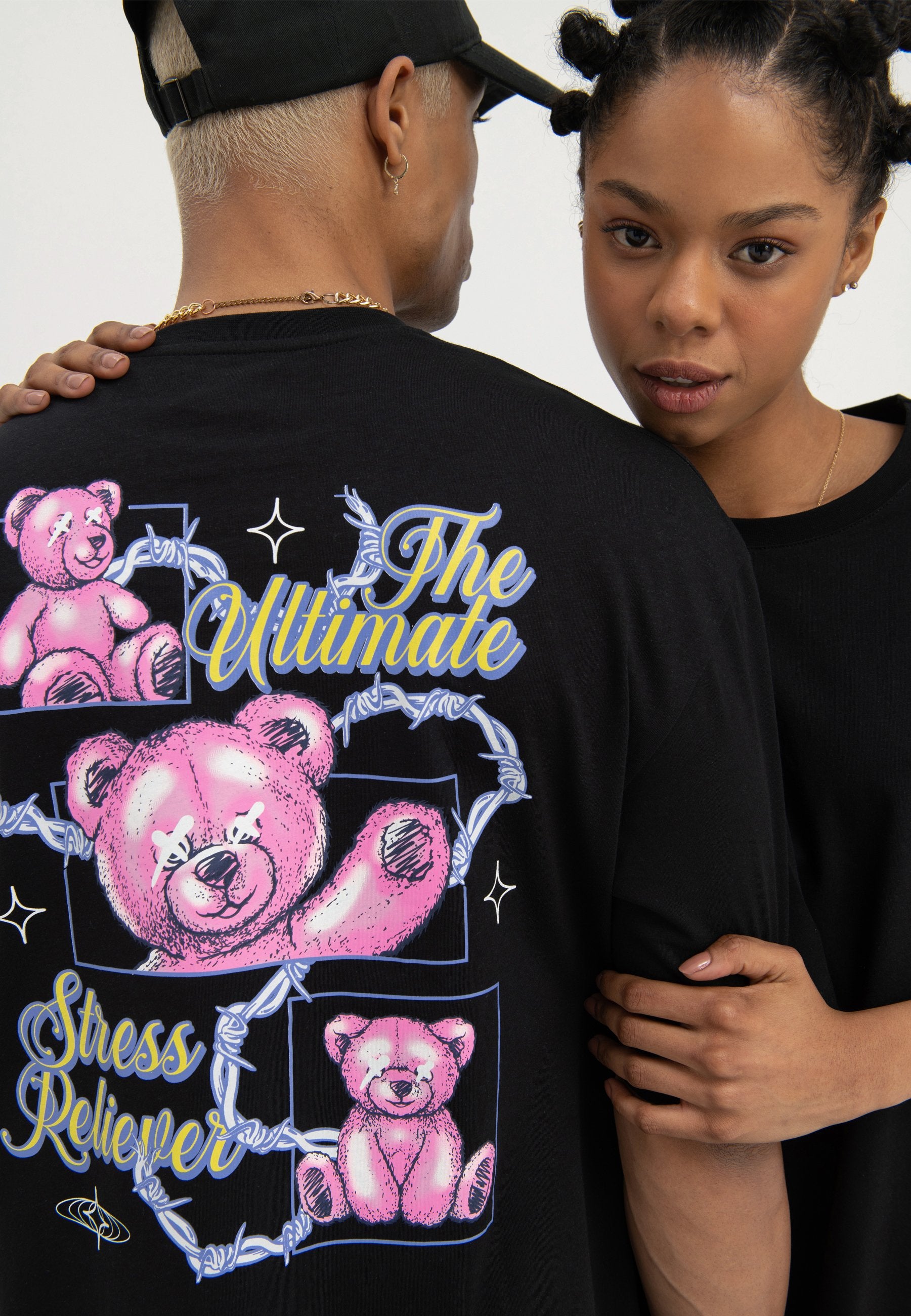 YOURTURN UNISEX