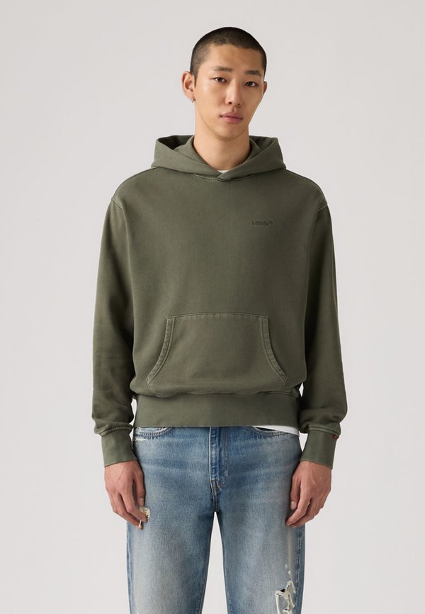 Levi's® THE AUTHENTIC