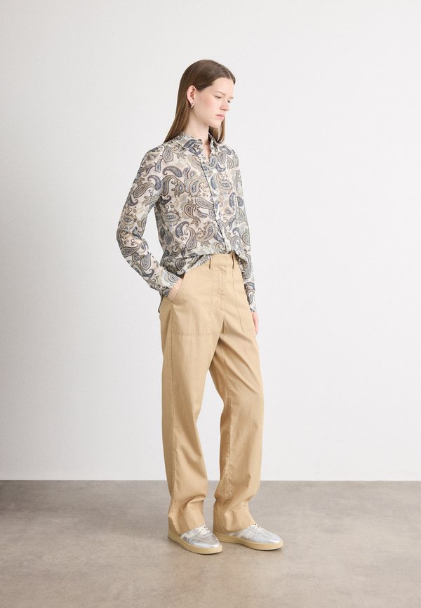 GANT PAISLEY SHIRT
