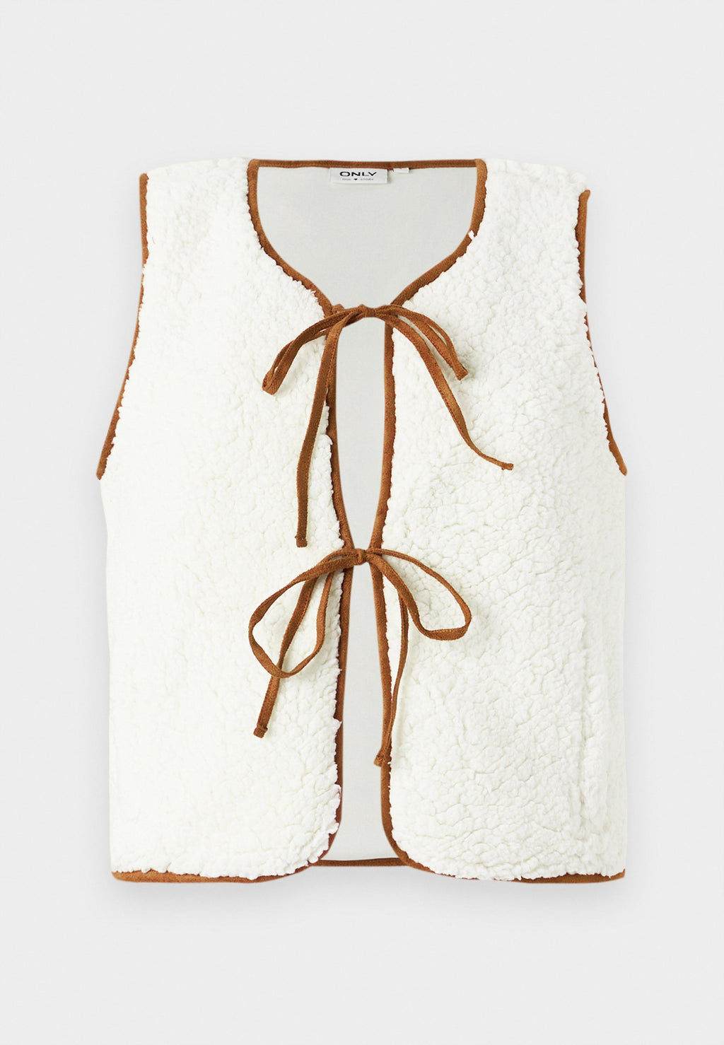 ONLAGATE VEST  Media 1