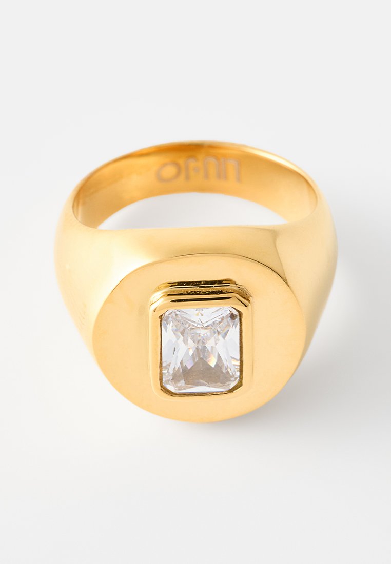 LIU JO Ring Media 1