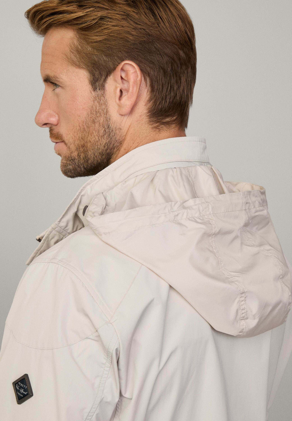 Hackett London UNLINED VELOSPEED