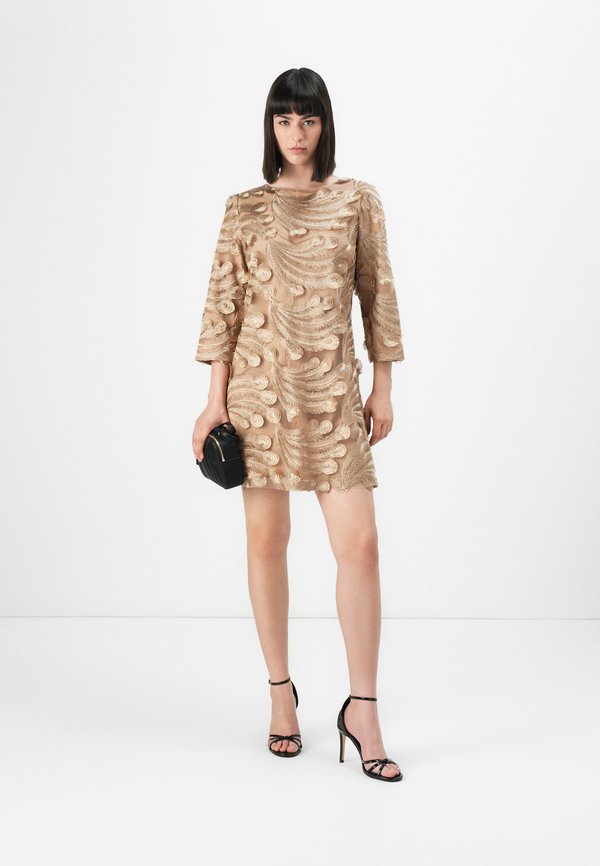 Bruuns Bazaar DANDELION KATA DRESS