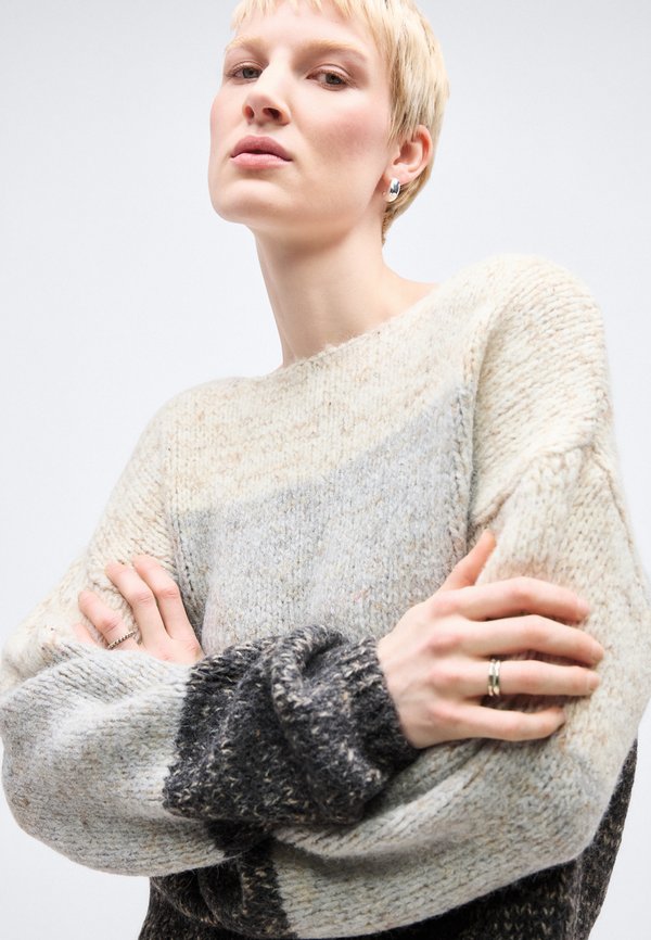 Vero Moda Tall VMJENNA BOATNECK