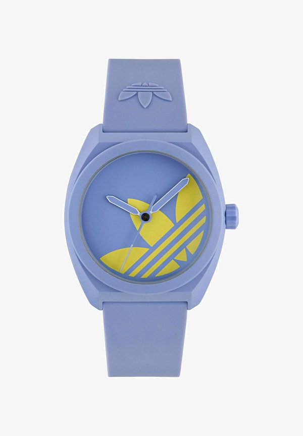 adidas Originals PROJECT THREE - Watch - purple