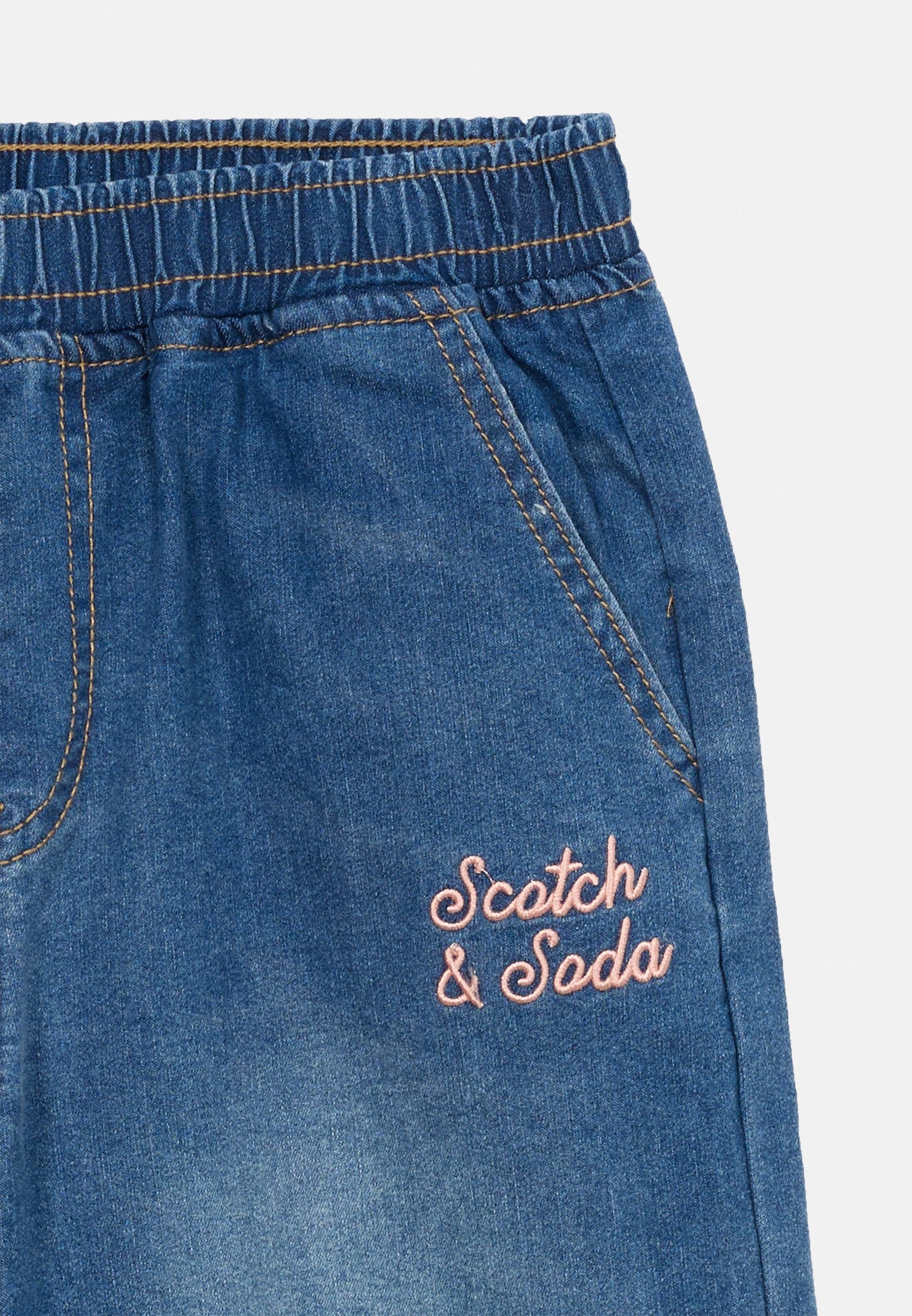 Scotch & Soda