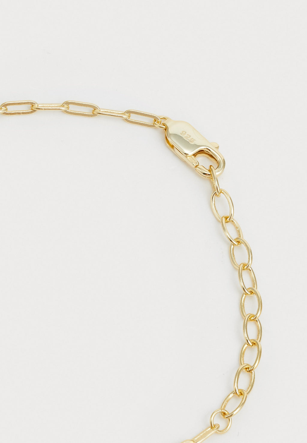 Augusta & George CLUSTER FLEX BRACELET