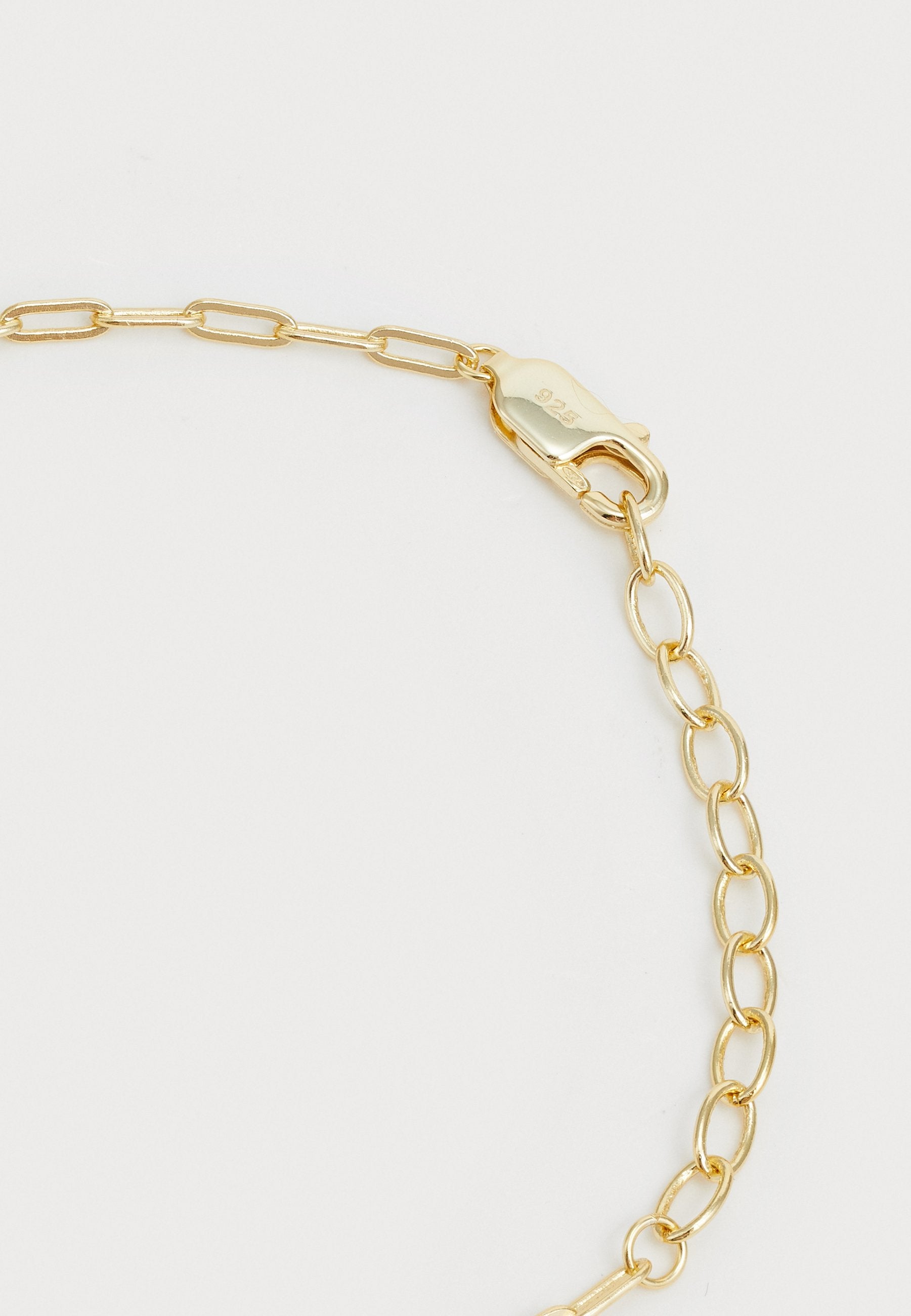 Augusta & George CLUSTER FLEX BRACELET