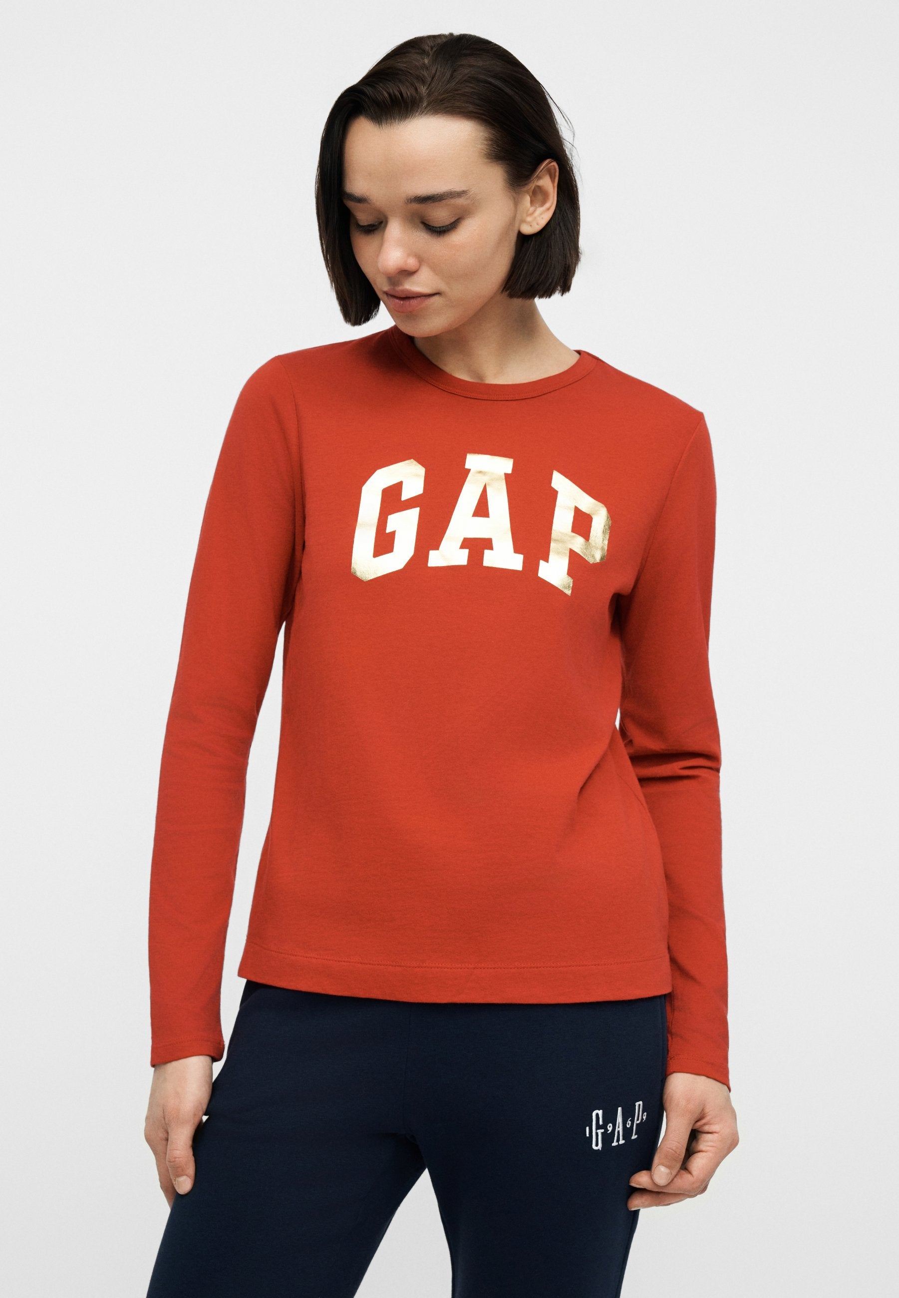 GAP LOGO VINTAGE