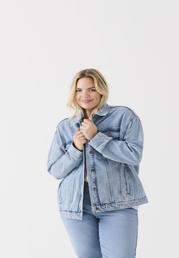 ONLY Carmakoma Denim CAROCEAN Denim