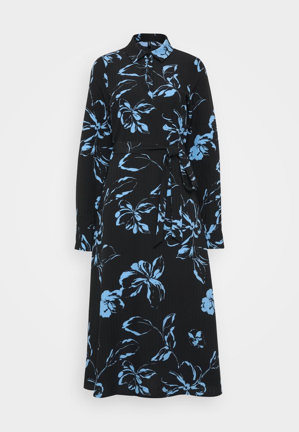 Vero Moda Tall VMJOSS LILA CALF DRESS