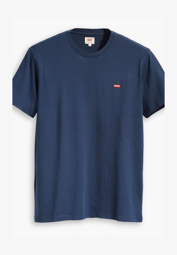 Levi's® ORIGINAL HOUSEMARK TEE - Basic T-shirt - dress blues