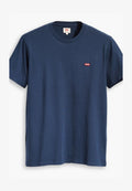 Levi's® ORIGINAL HOUSEMARK TEE - Basic T-shirt - dress blues