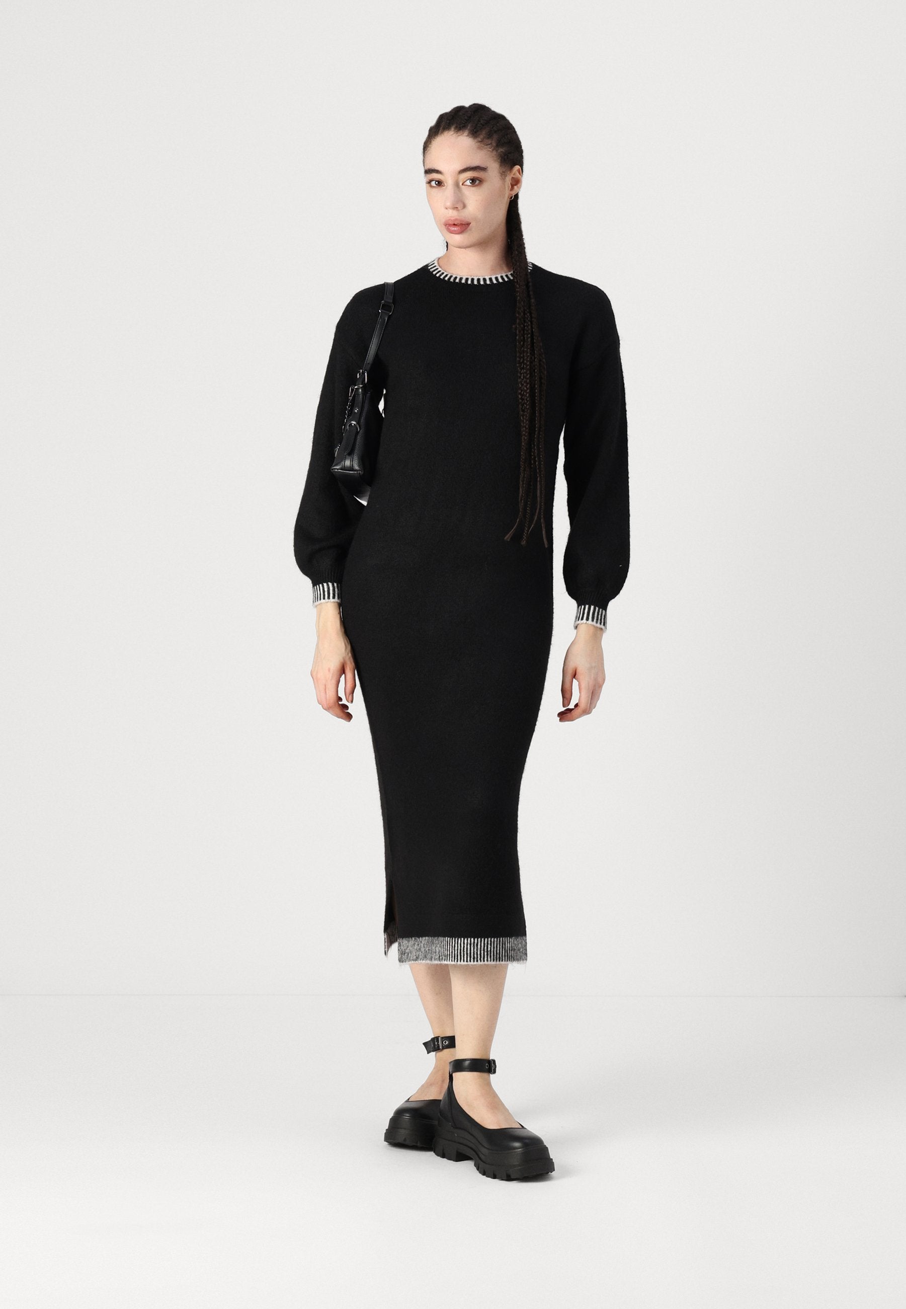 VILA VISONJA DRESS