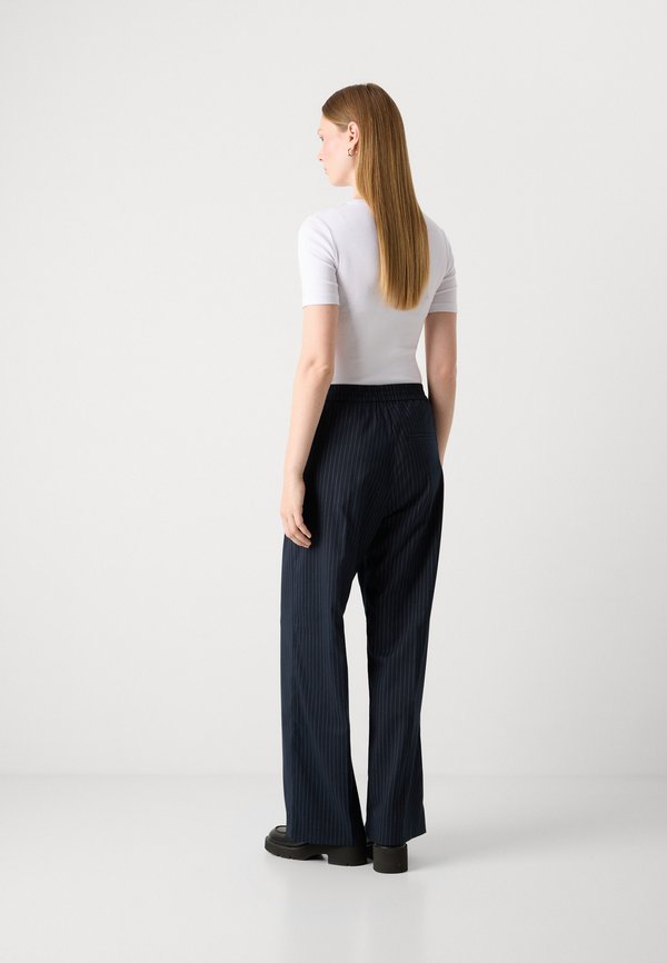 Lindex TROUSERS STELLA WELL DRESSED