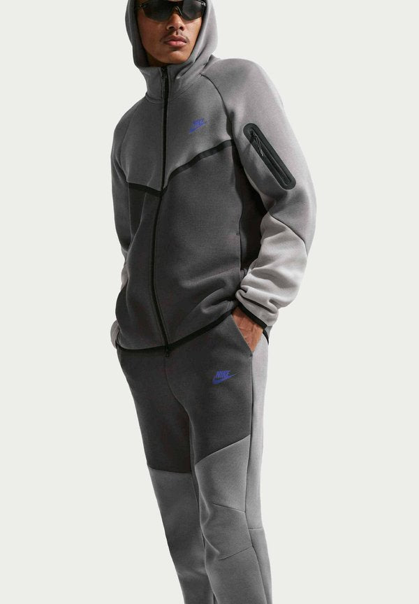 Nike Sportswear M NK TCH FLC JGGR