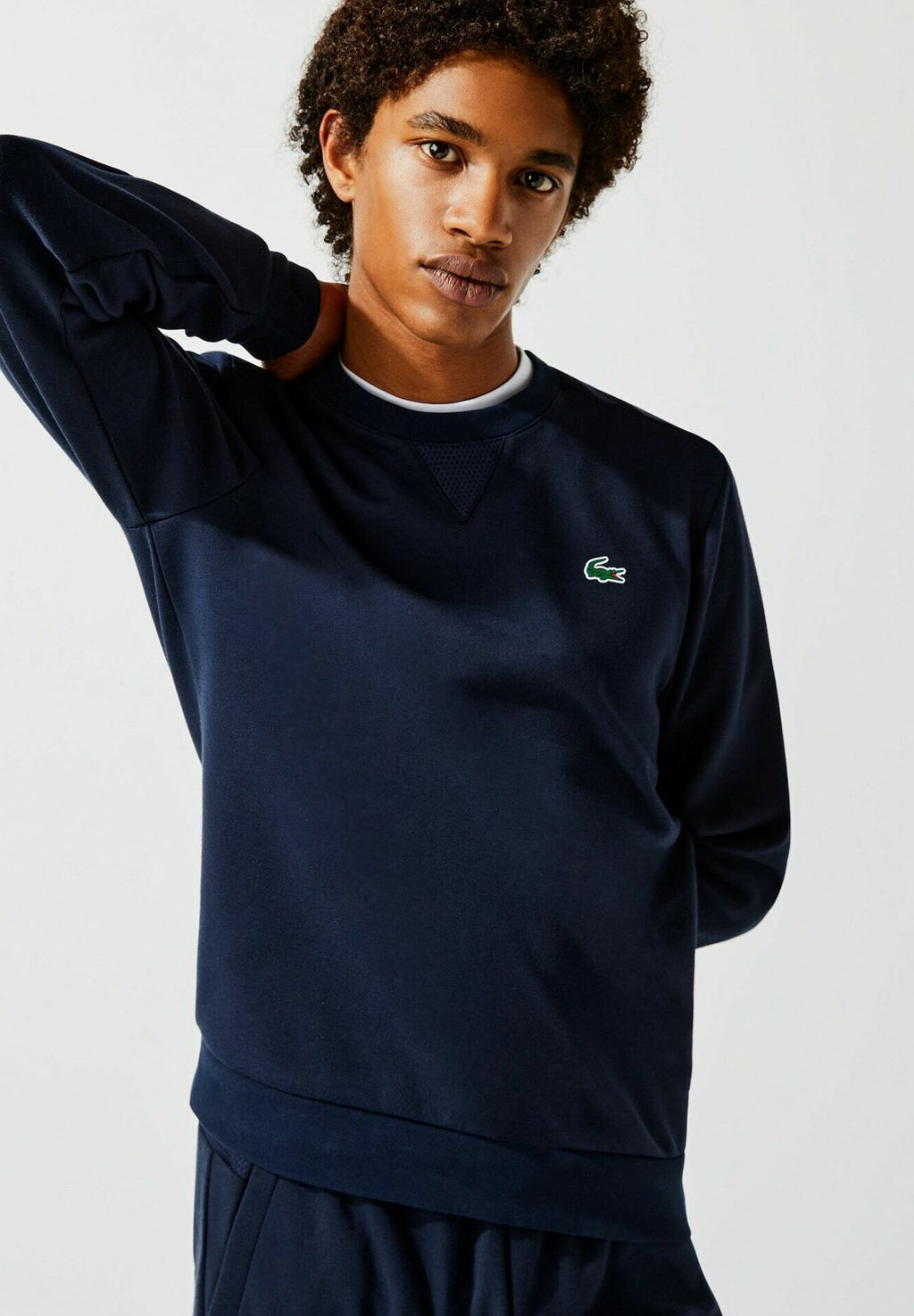 Lacoste Sport SPORTS SWEATSHIRT
