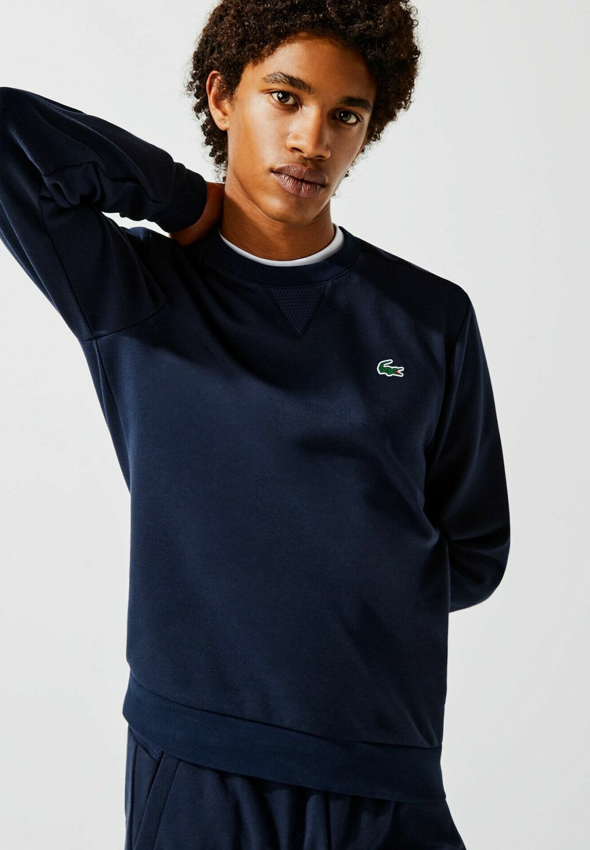 Lacoste Sport SPORTS SWEATSHIRT