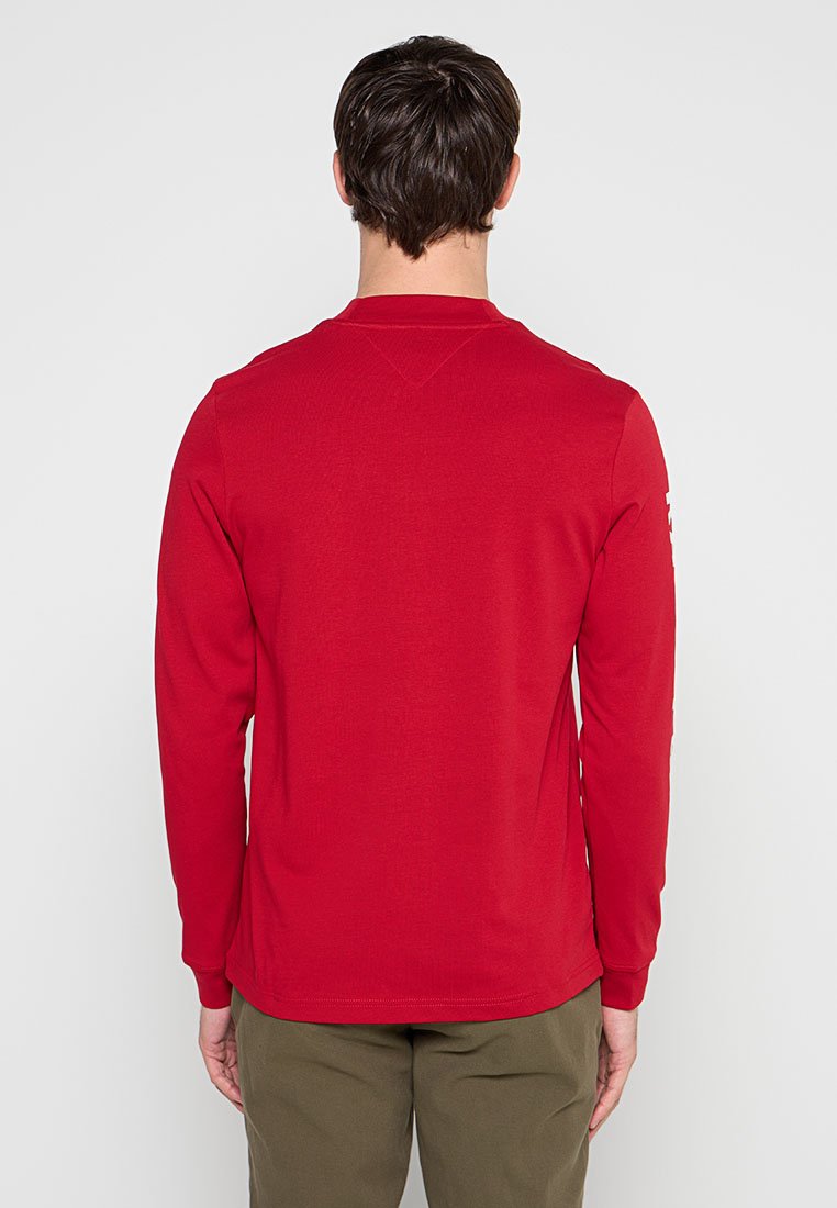 Tommy Hilfiger Langarmshirt Media 3