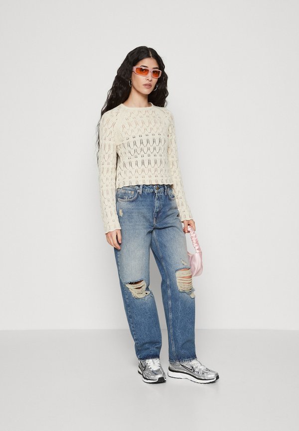 Vero Moda Petite VMNEWFABIENNE O NECK