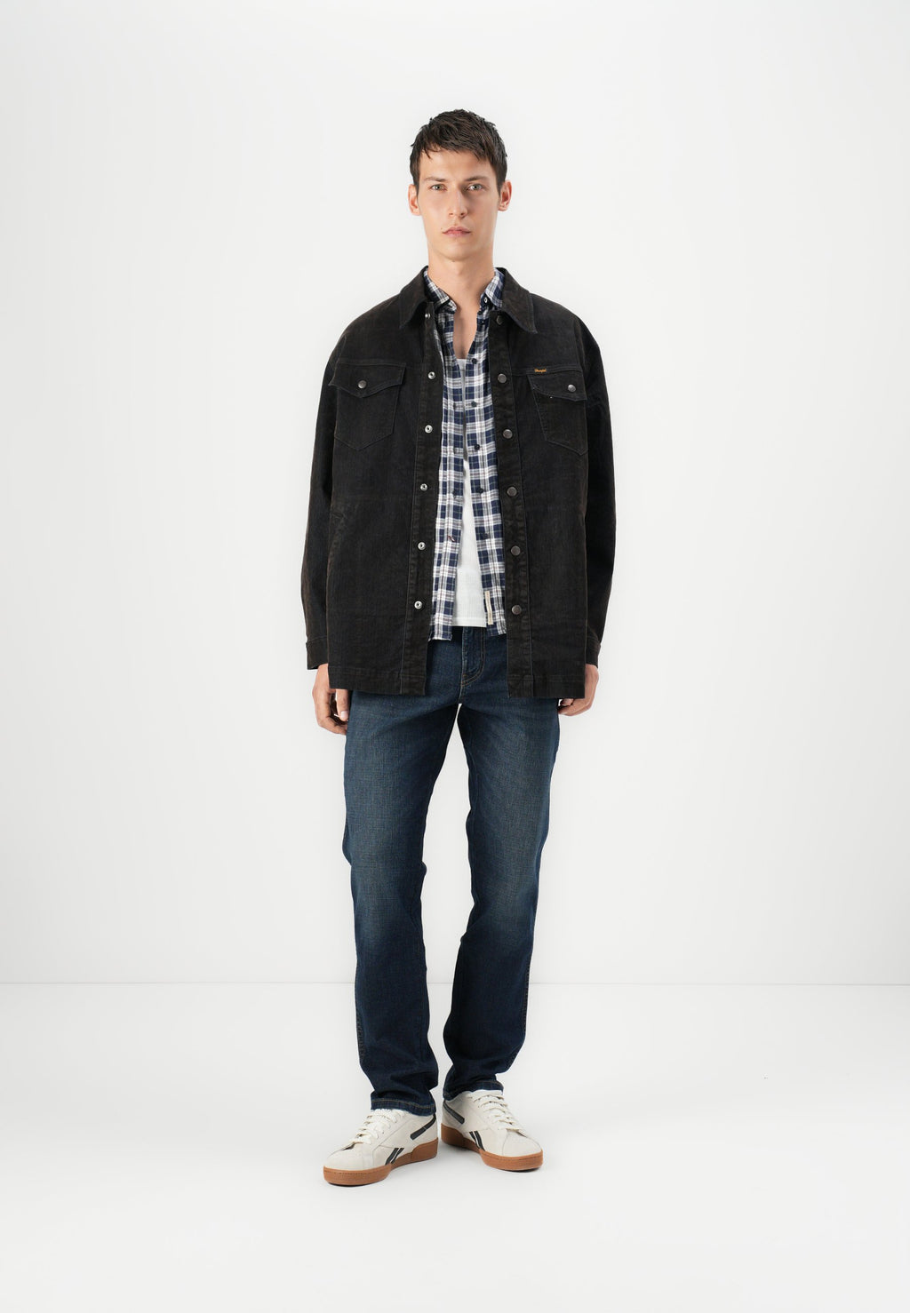 Wrangler TEXAS SLIM