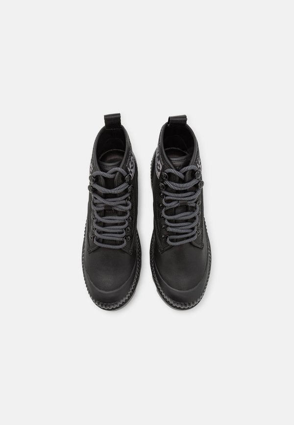KARL LAGERFELD TREKKA SPEKULUM MID LACE