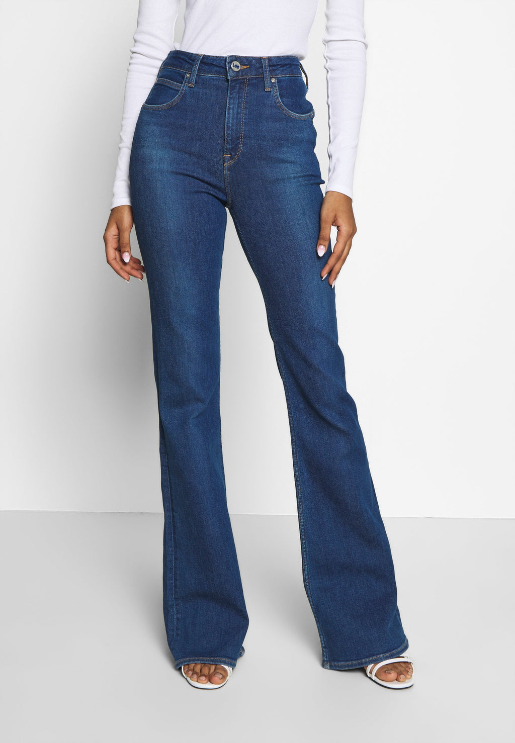 Lee FLARE BODY OPTIX
