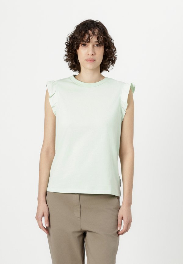 Marc O'Polo DENIM RUFFLES