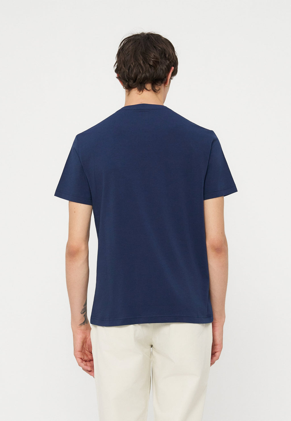 EA7 Emporio Armani T-Shirt print Media 2