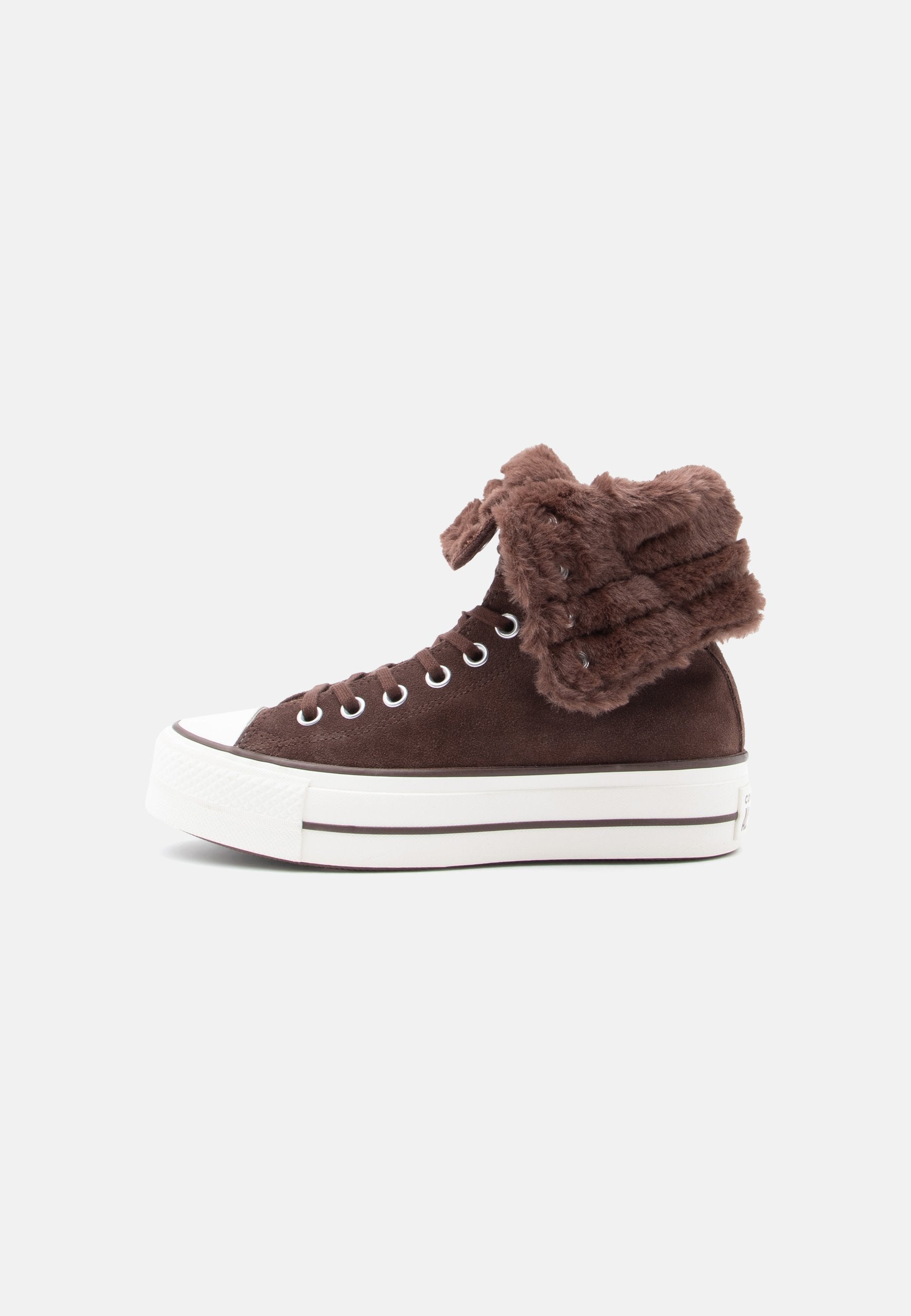 Converse CHUCK TAYLOR ALL STAR FOLD OVER LIFT