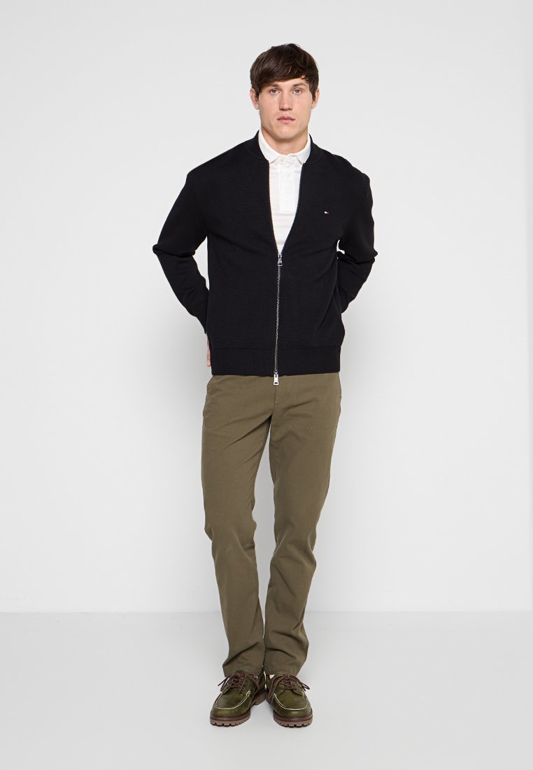 Tommy Hilfiger Strickjacke Media 2