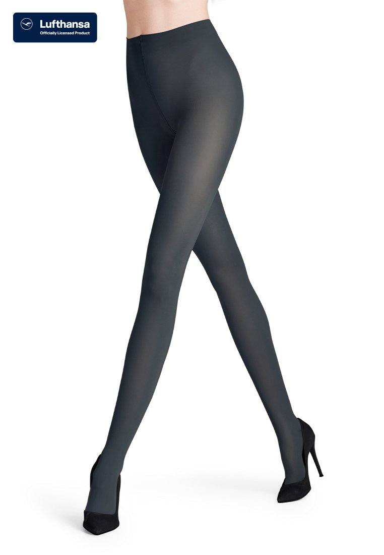 FALKE Lufthansa Vitalize 40 Denier semi-opaque