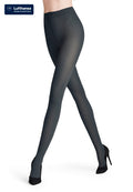 FALKE Lufthansa Vitalize 40 Denier semi-opaque