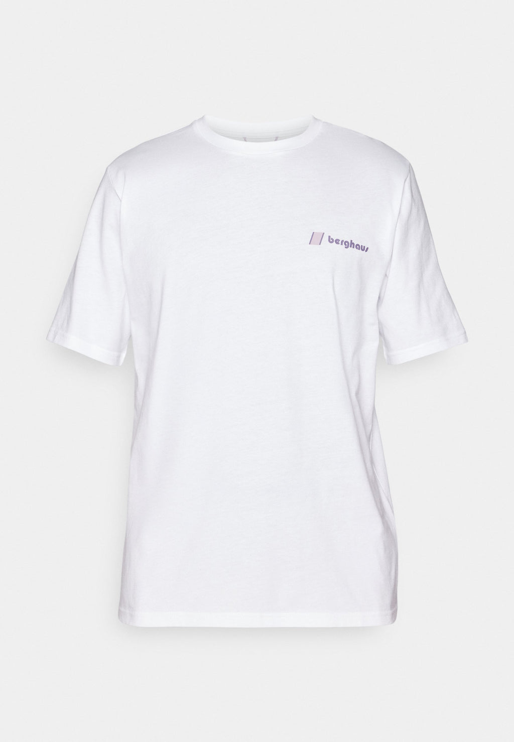 Berghaus SUNNED PEAK TEE UNISEX