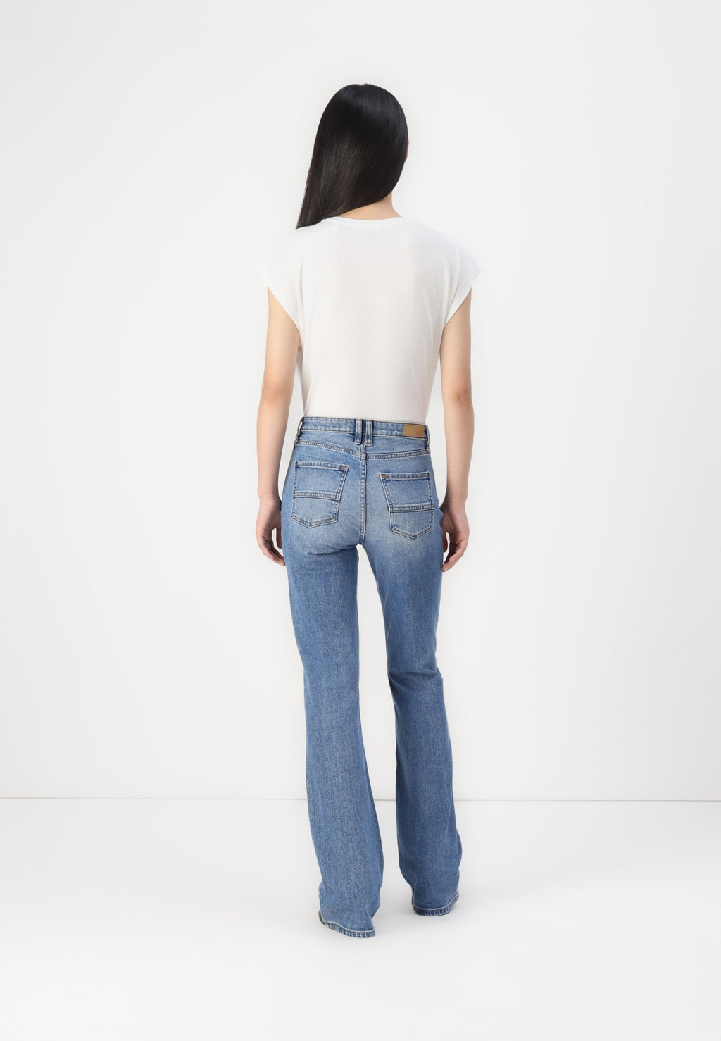 Esprit Jeans Bootcut Media 4