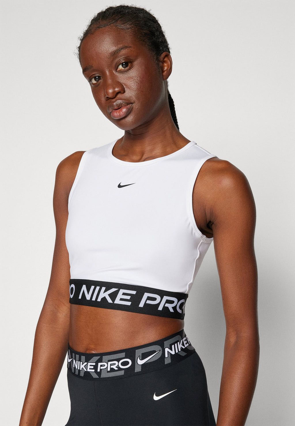 Nike Performance 365 CROP TANK