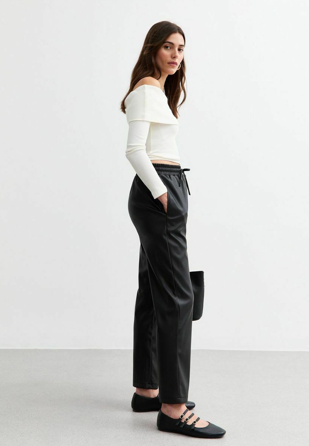 New Look TAILORED DRAWSTRING