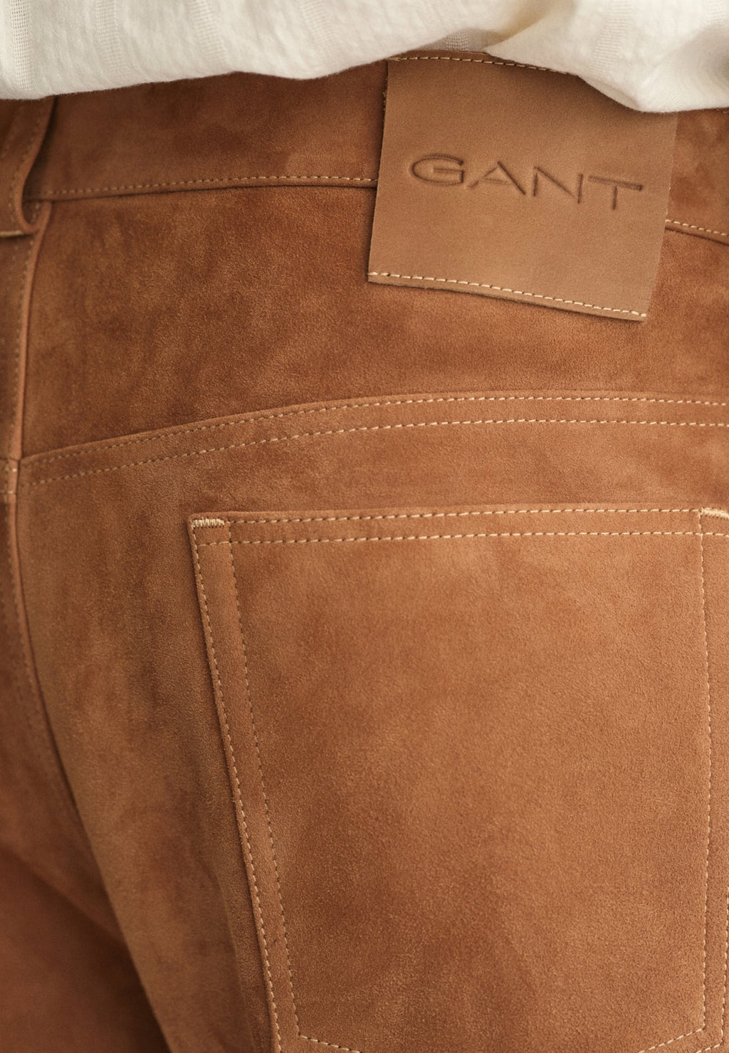 GANT