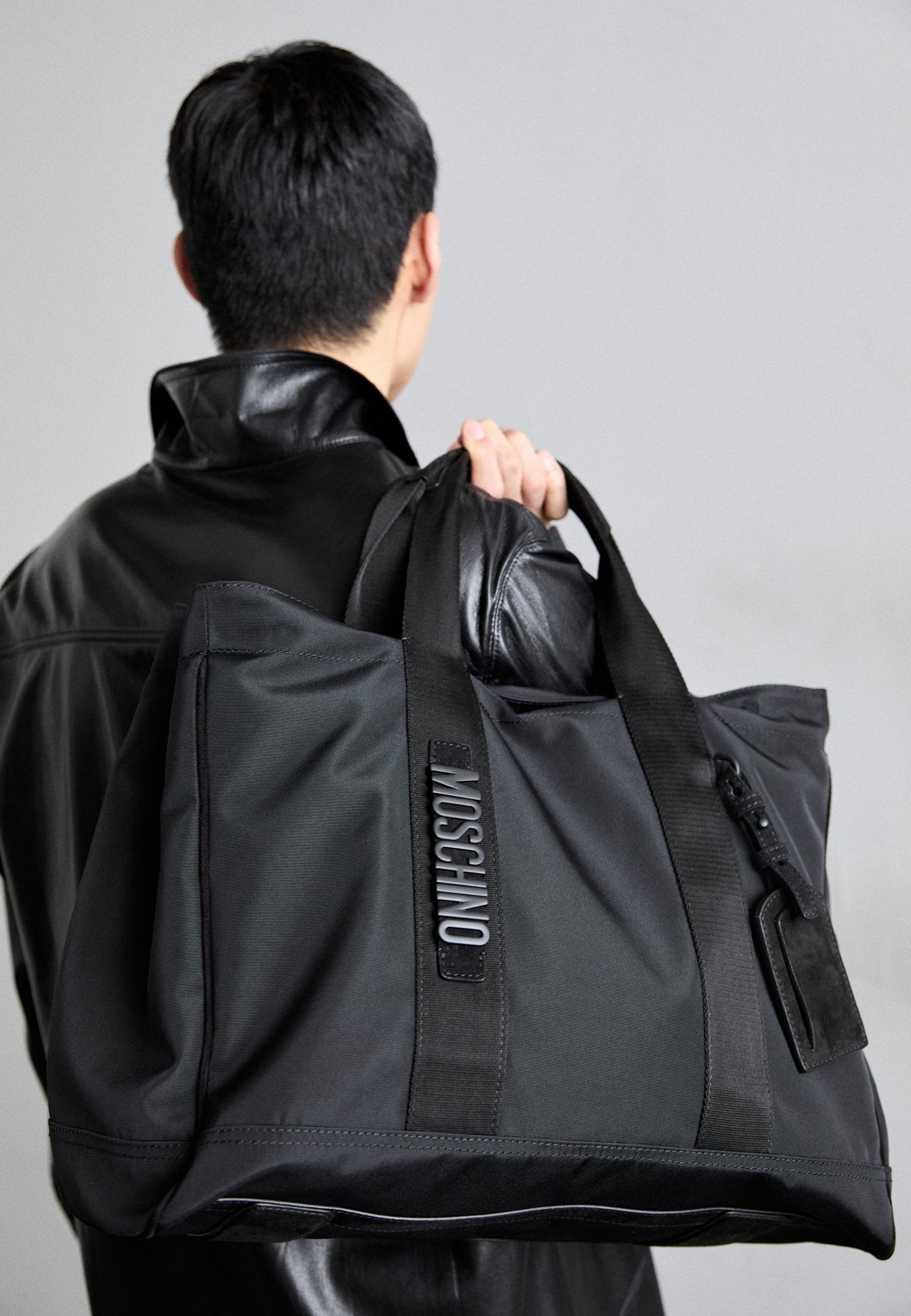 MOSCHINO BORSA
