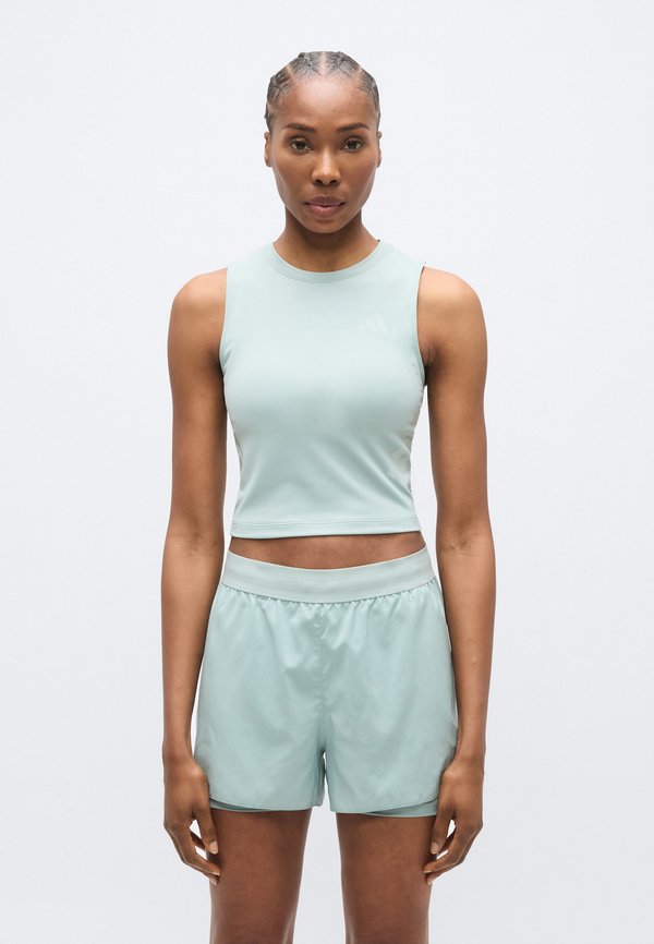 adidas Performance ADI365 - Top - sage