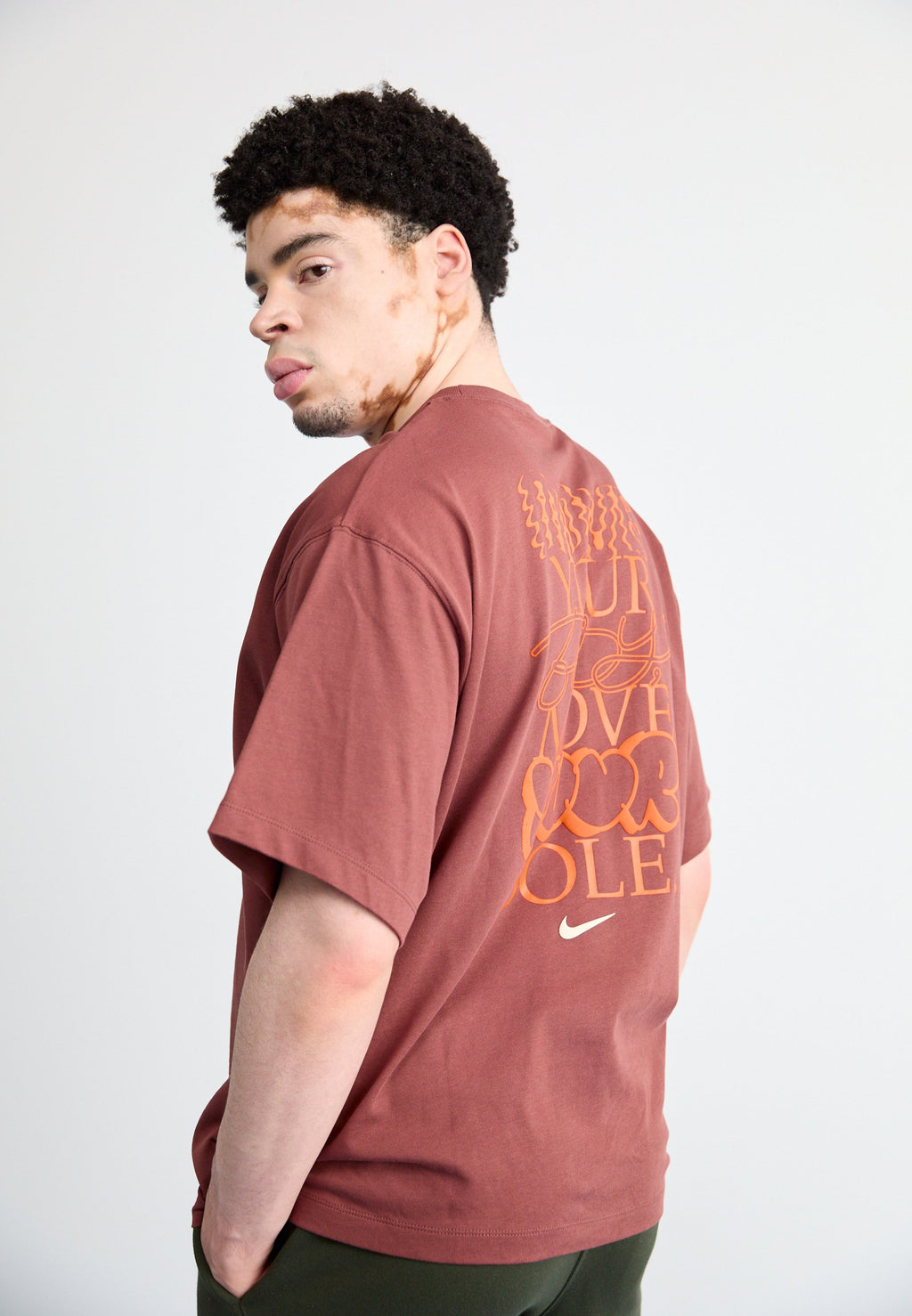 Nike Sportswear SOLO TEE