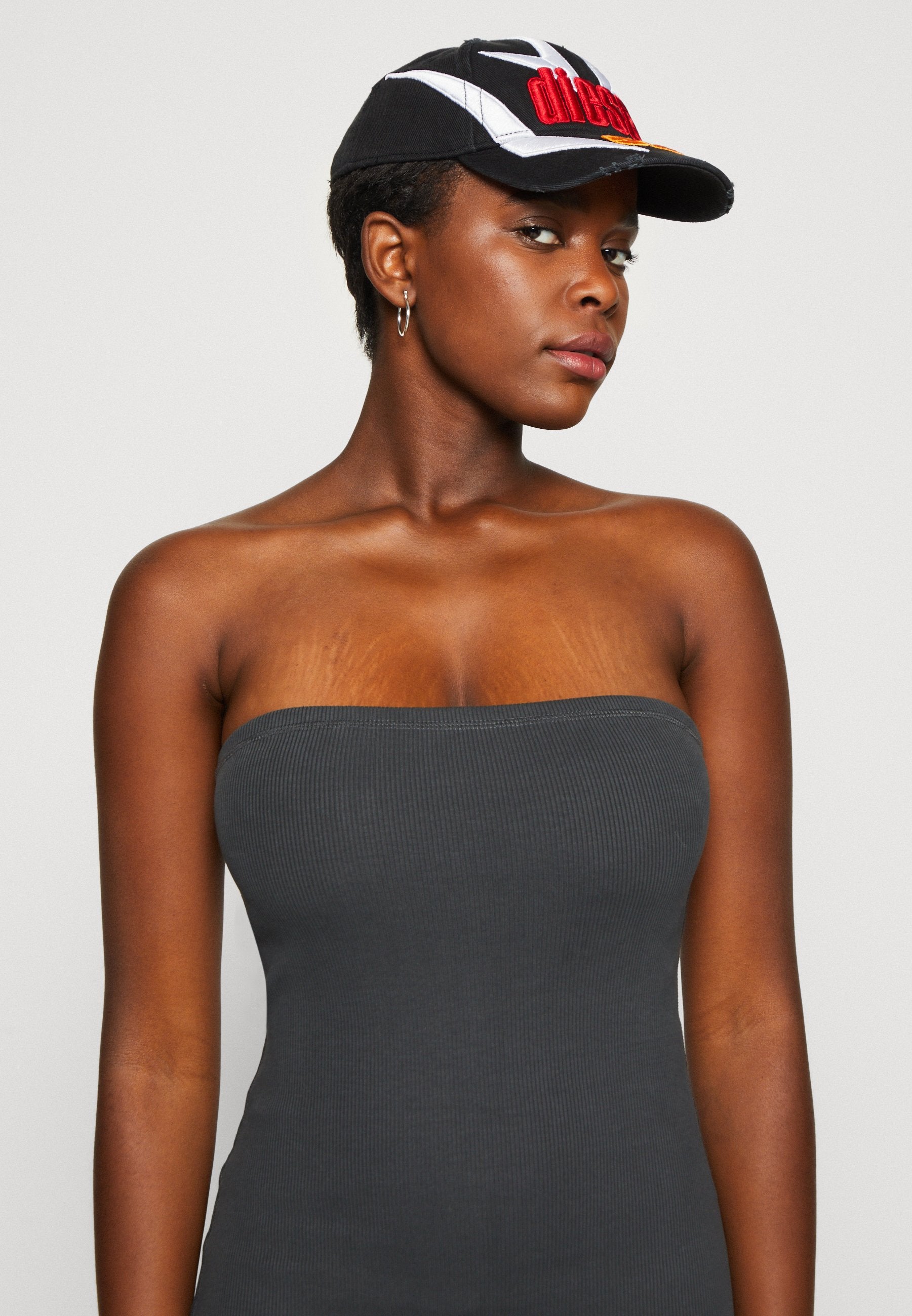 Weekday TANIA TUBE DRESS